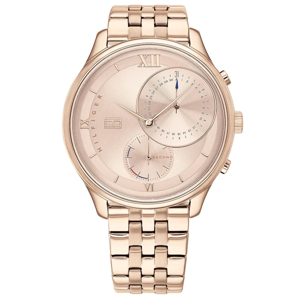 Tommy Hilfiger TH1782134 Kadın Kol Saati