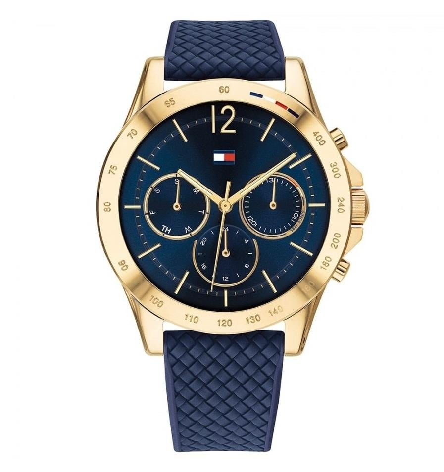 Tommy Hilfiger TH1782198 Kadın Kol Saati