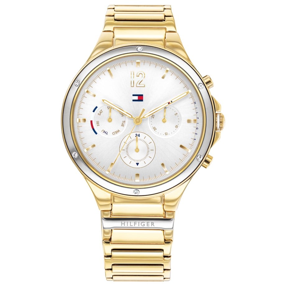 Tommy Hilfiger TH1782278 Bayan Kol Saati