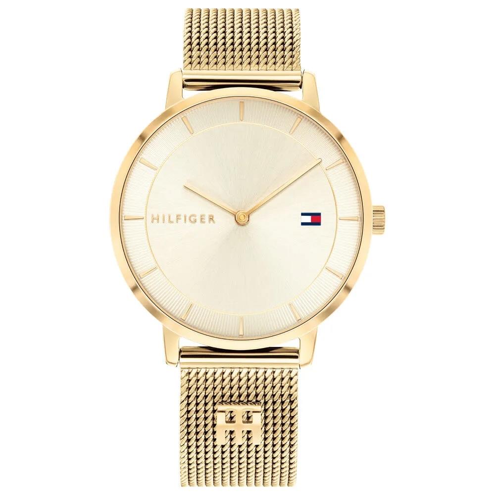 Tommy Hilfiger TH1782286 Kadın Kol Saati 1782286