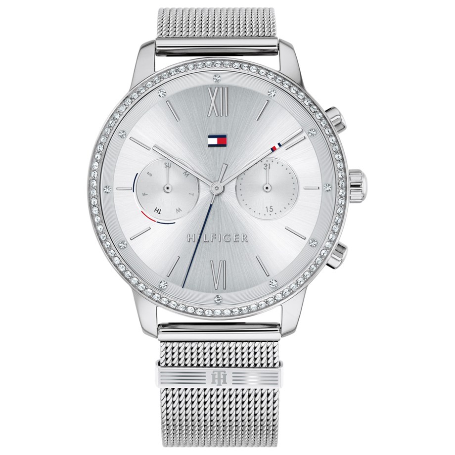Tommy Hilfiger TH1782301 Bayan Kol Saati