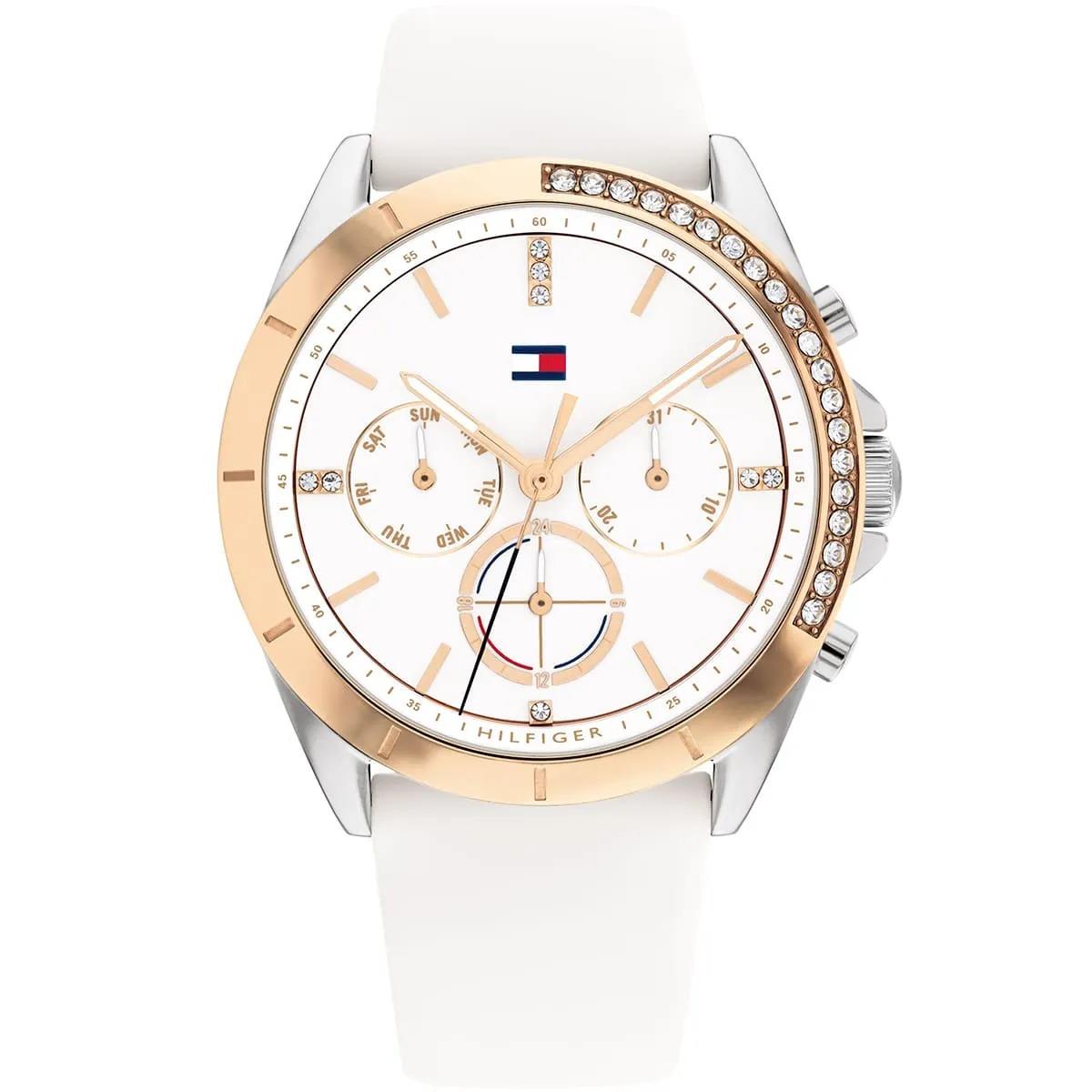 Tommy Hilfiger TH1782388 Kadın Kol Saati