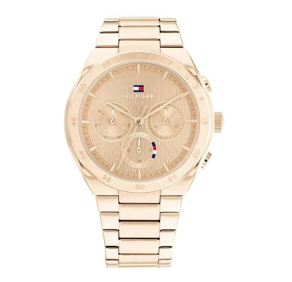 Tommy Hilfiger TH1782577 Kadın Kol Saati