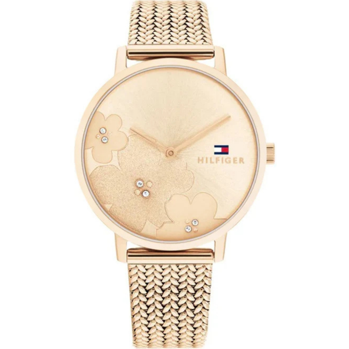 Tommy Hilfiger TH1782603 Kadın Kol Saati 1782603