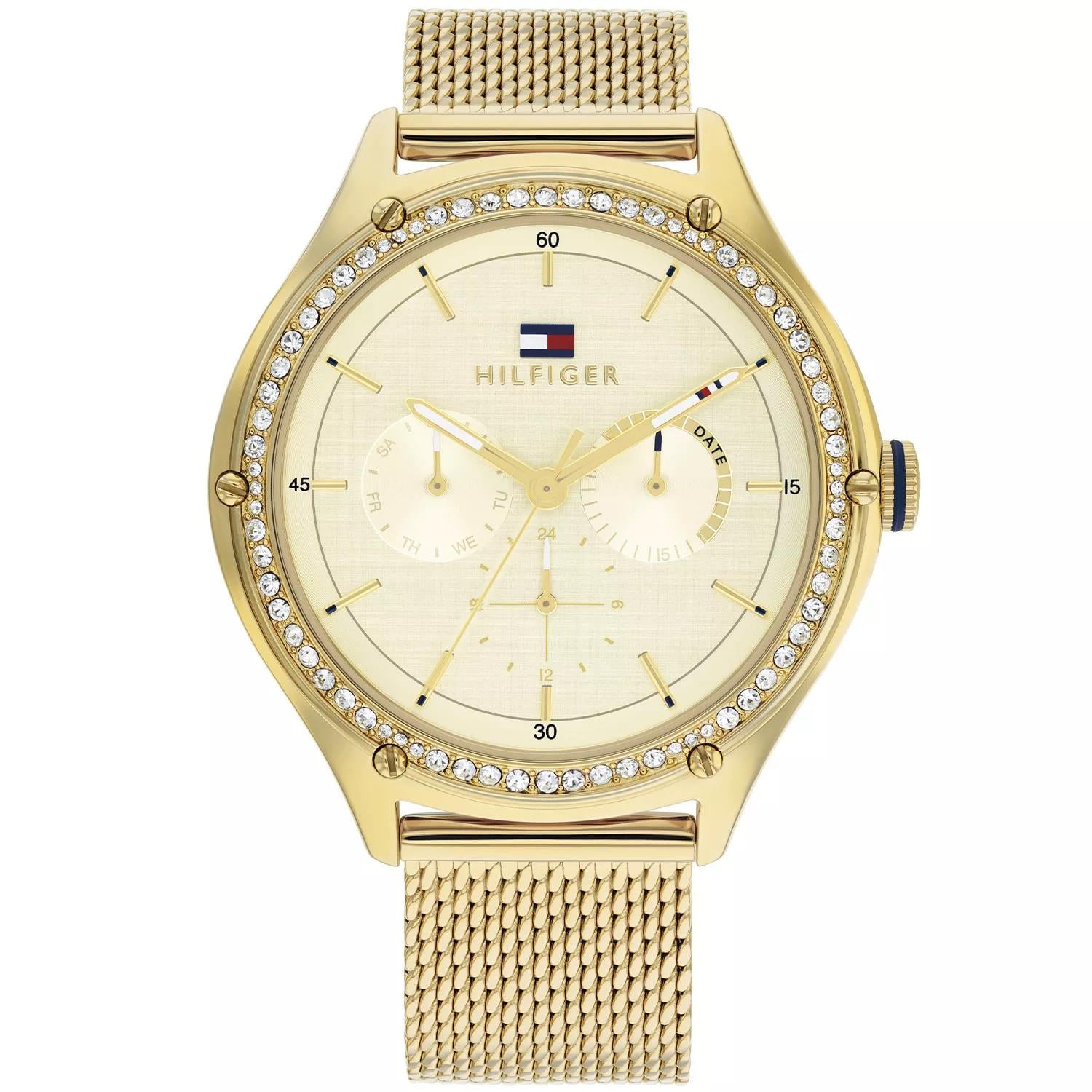 Tommy Hilfiger TH1782655 Kadın Kol Saati