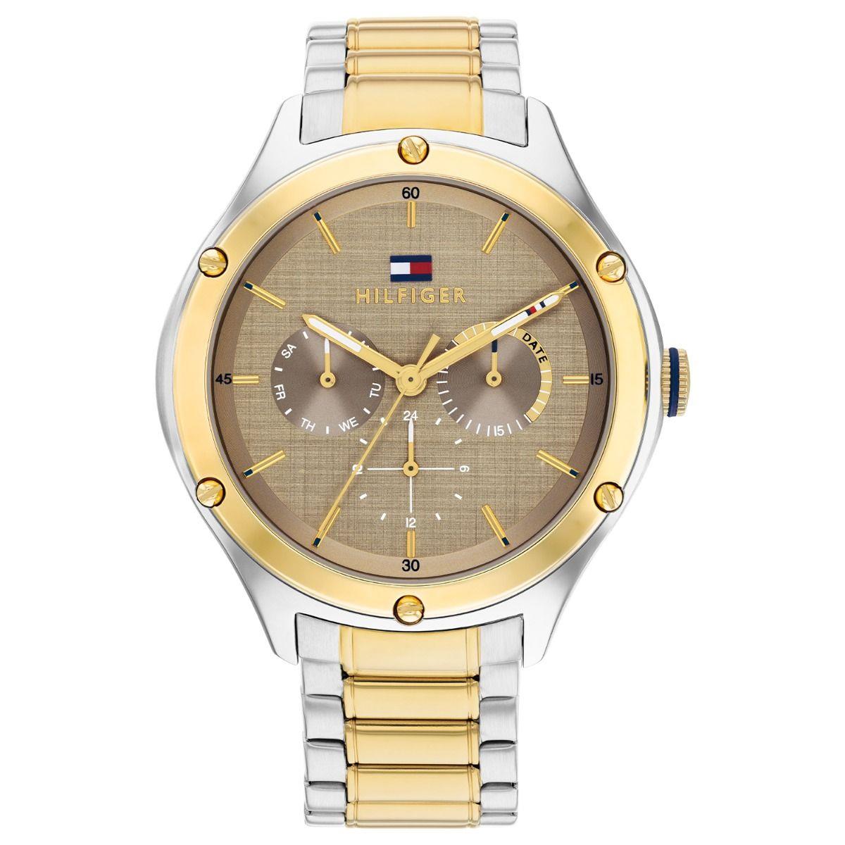 Tommy Hilfiger TH1782658 Kadın Kol Saati