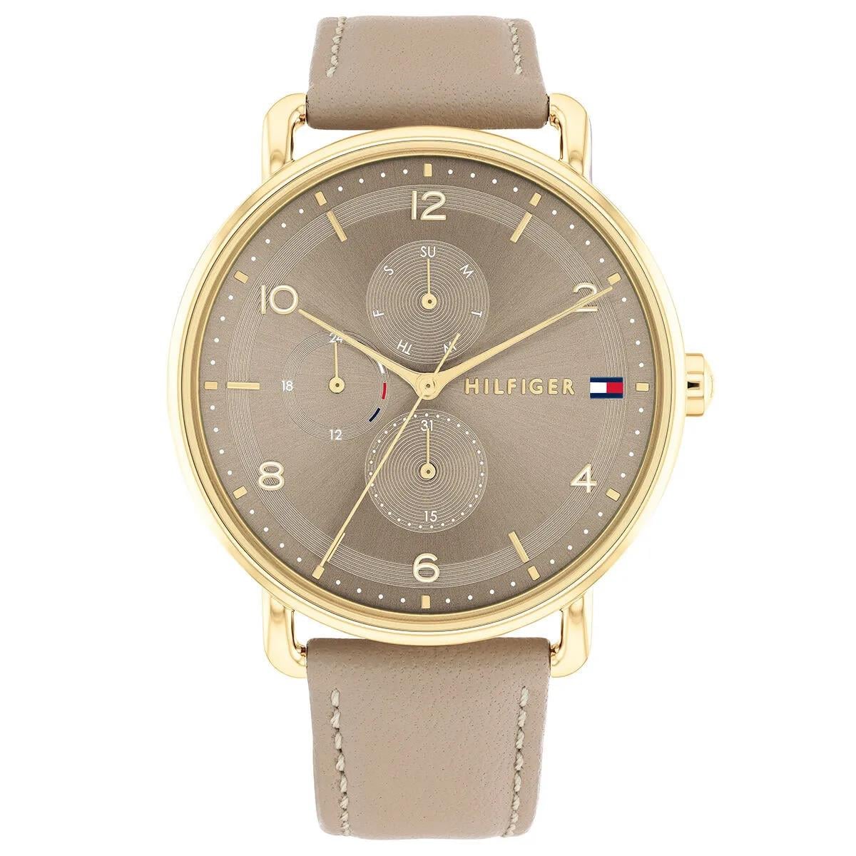 Tommy Hilfiger TH1782661 Kadın Kol Saati