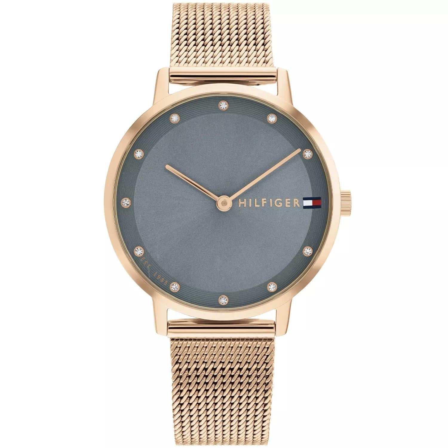 Tommy Hilfiger TH1782669 Kadın Kol Saati