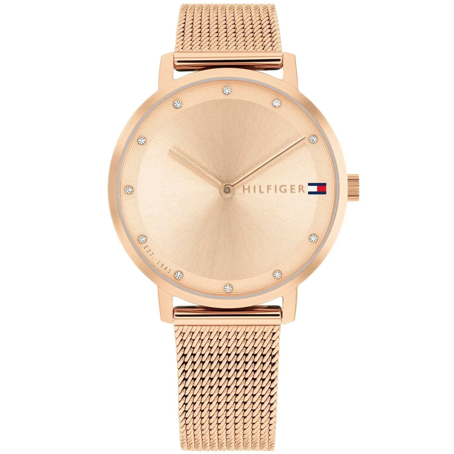 Tommy Hilfiger TH1782729 Kadın Kol Saati