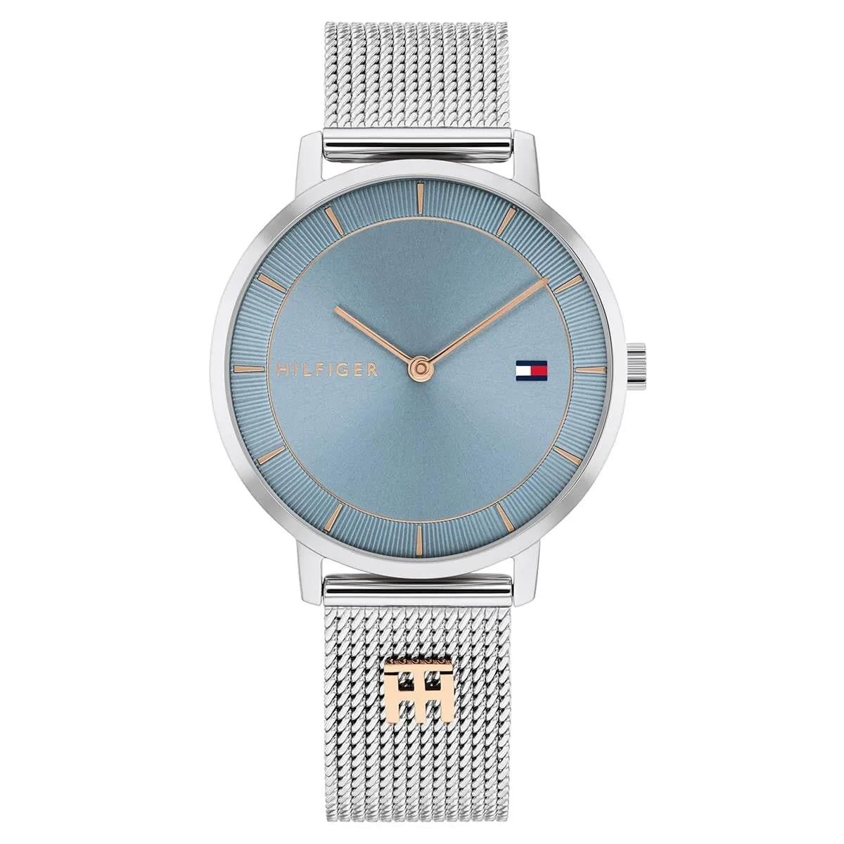 Tommy Hilfiger TH1782738 Kadın Kol Saati 1782738