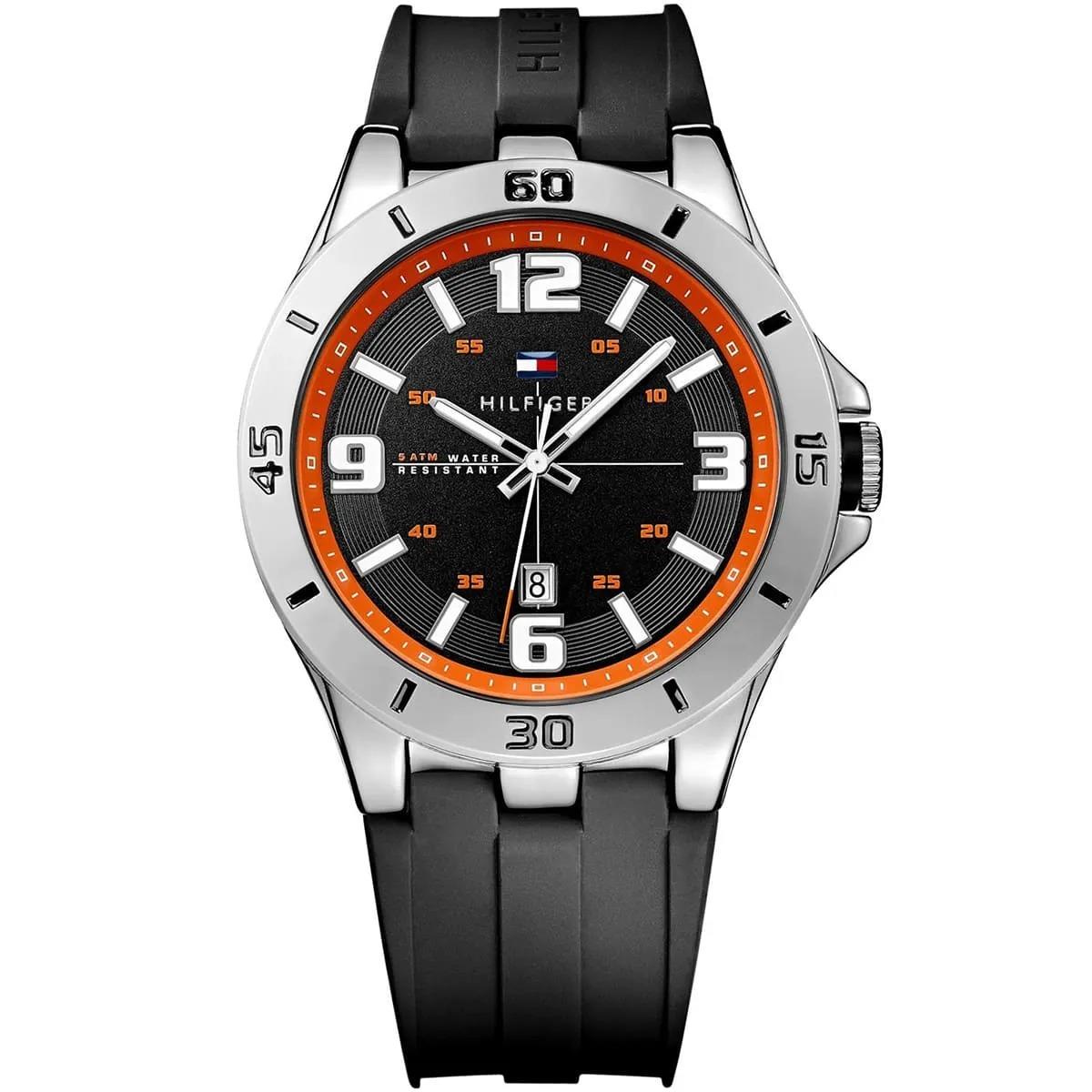 Tommy Hilfiger TH1791064 Erkek Kol Saati