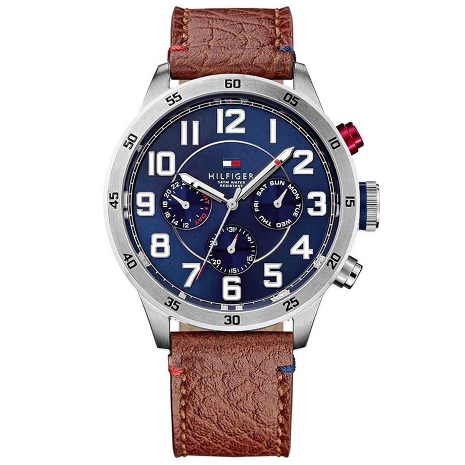 Tommy Hilfiger TH1791066 Erkek Kol Saati