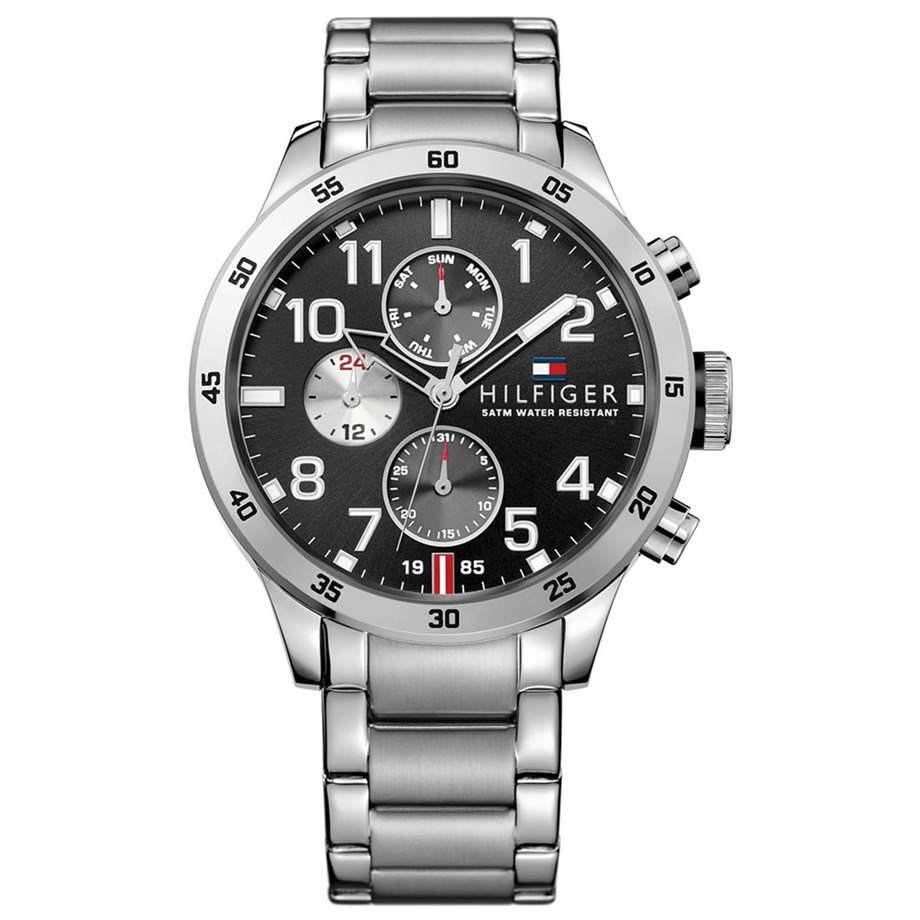 Tommy Hilfiger TH1791141 Erkek Kol Saati