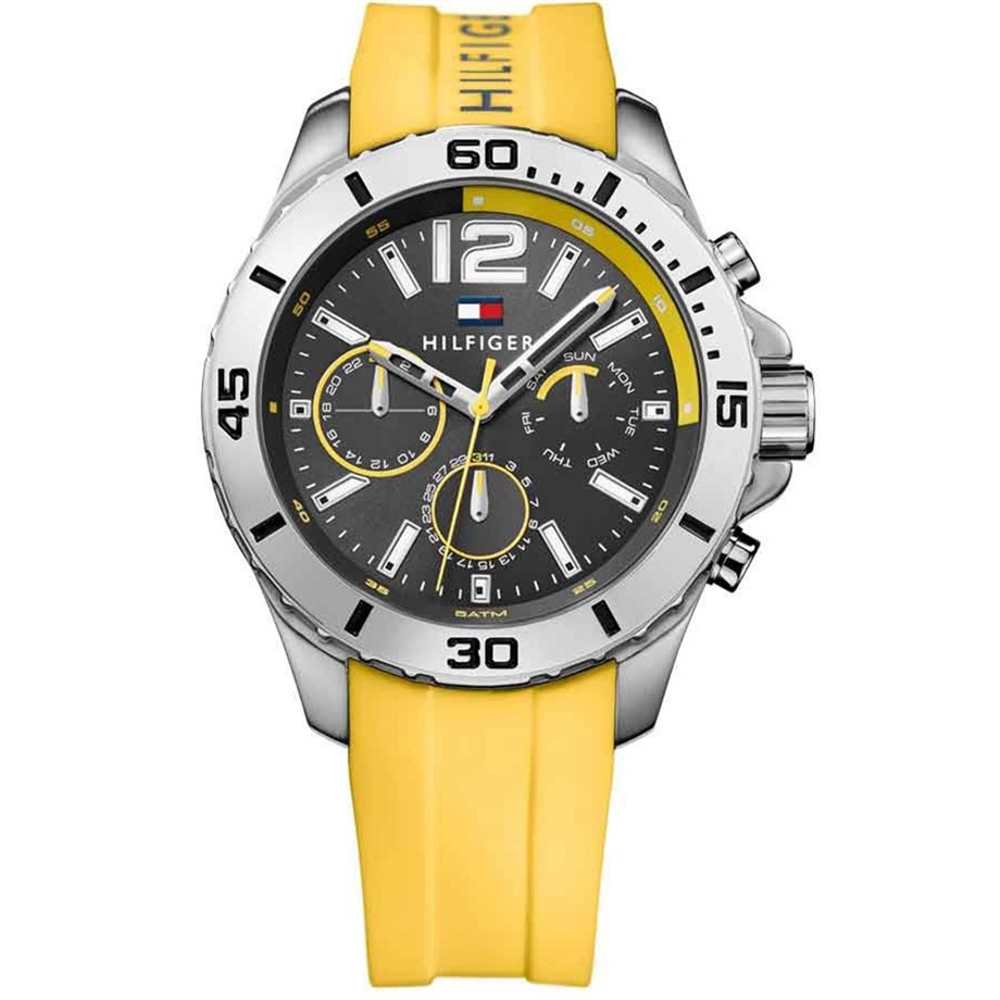 Tommy Hilfiger TH1791144 Erkek Kol Saati