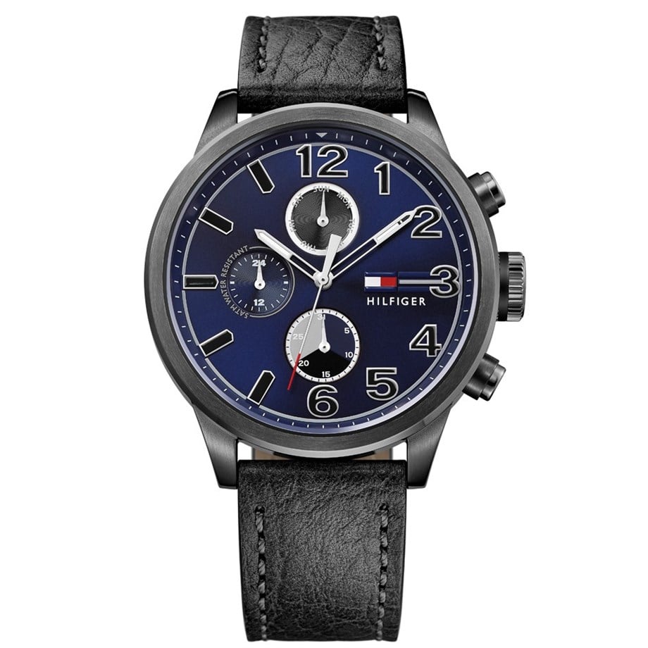 Tommy Hilfiger TH1791241 Erkek Kol Saati