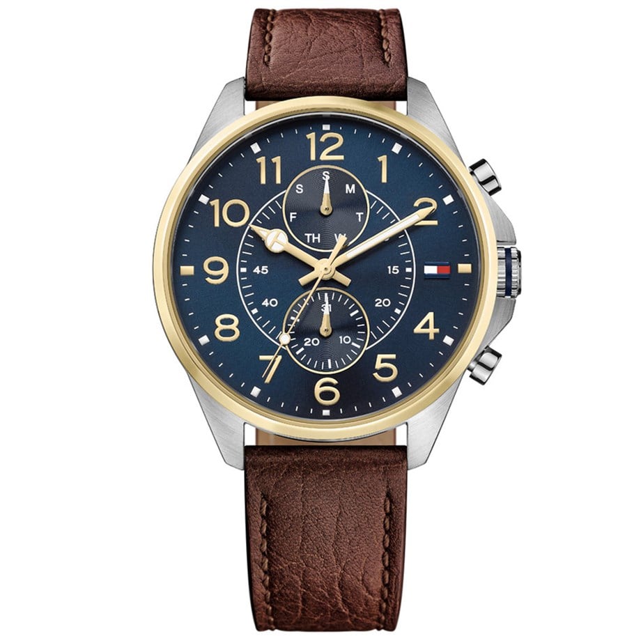 Tommy Hilfiger TH1791275 Erkek Kol Saati