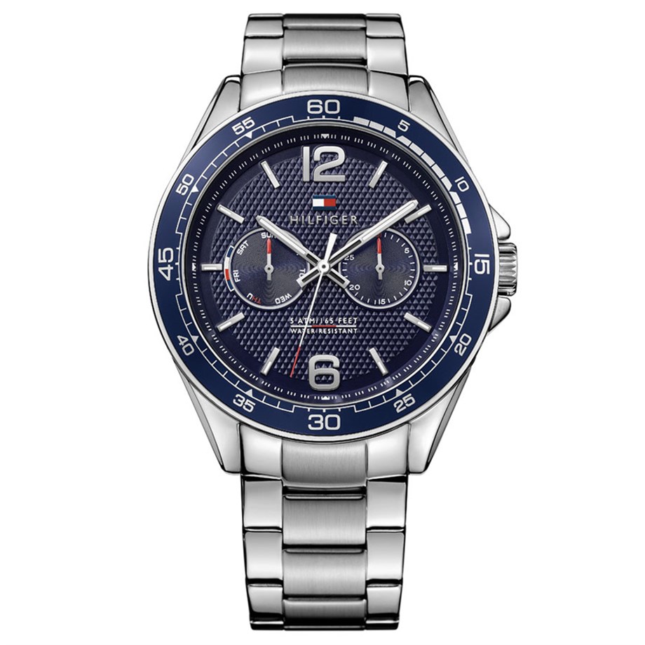 Tommy Hilfiger TH1791366 Erkek Kol Saati