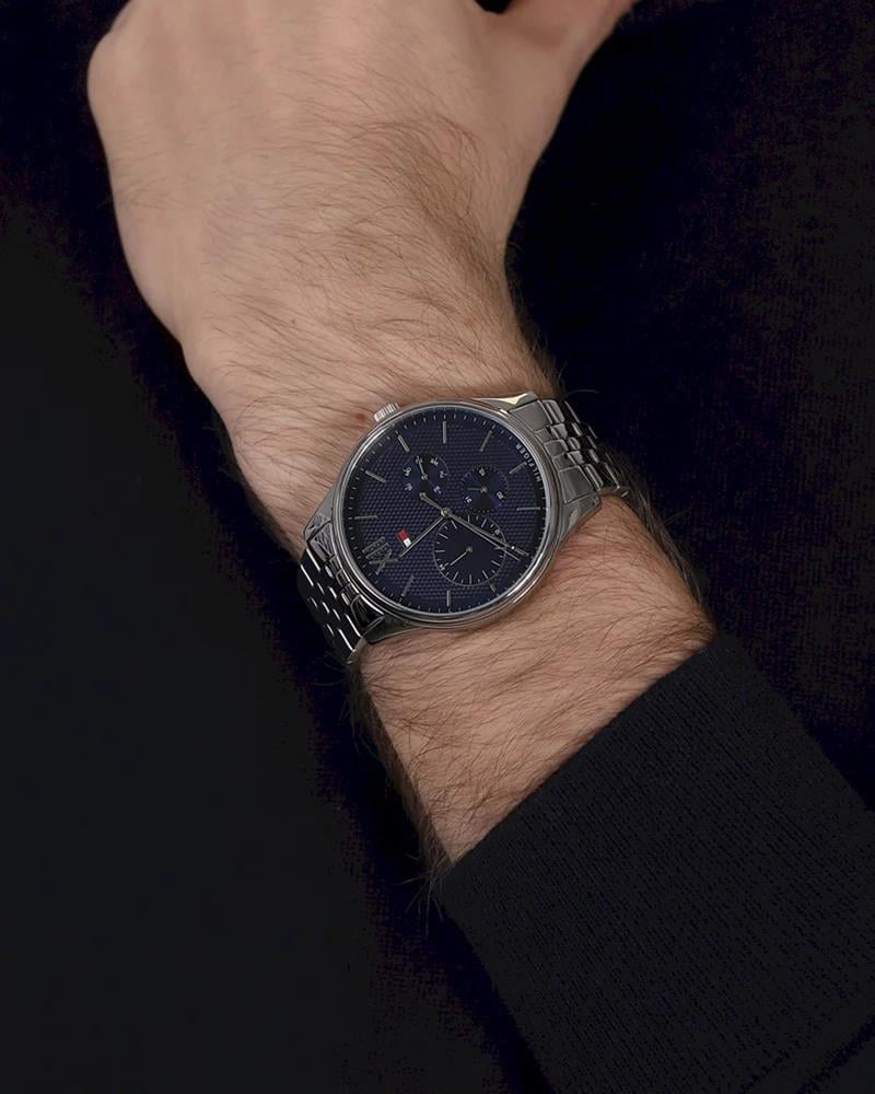 Tommy Hilfiger TH1791416 Erkek Kol Saati