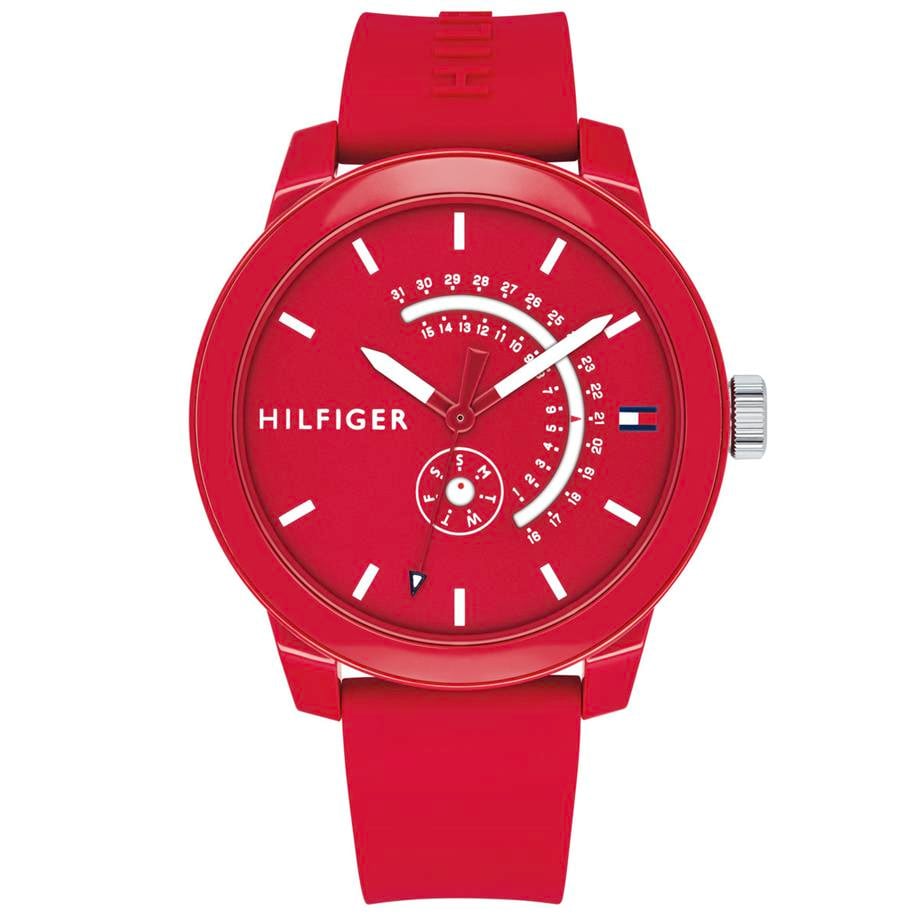 Tommy Hilfiger TH1791480 Erkek Kol Saati