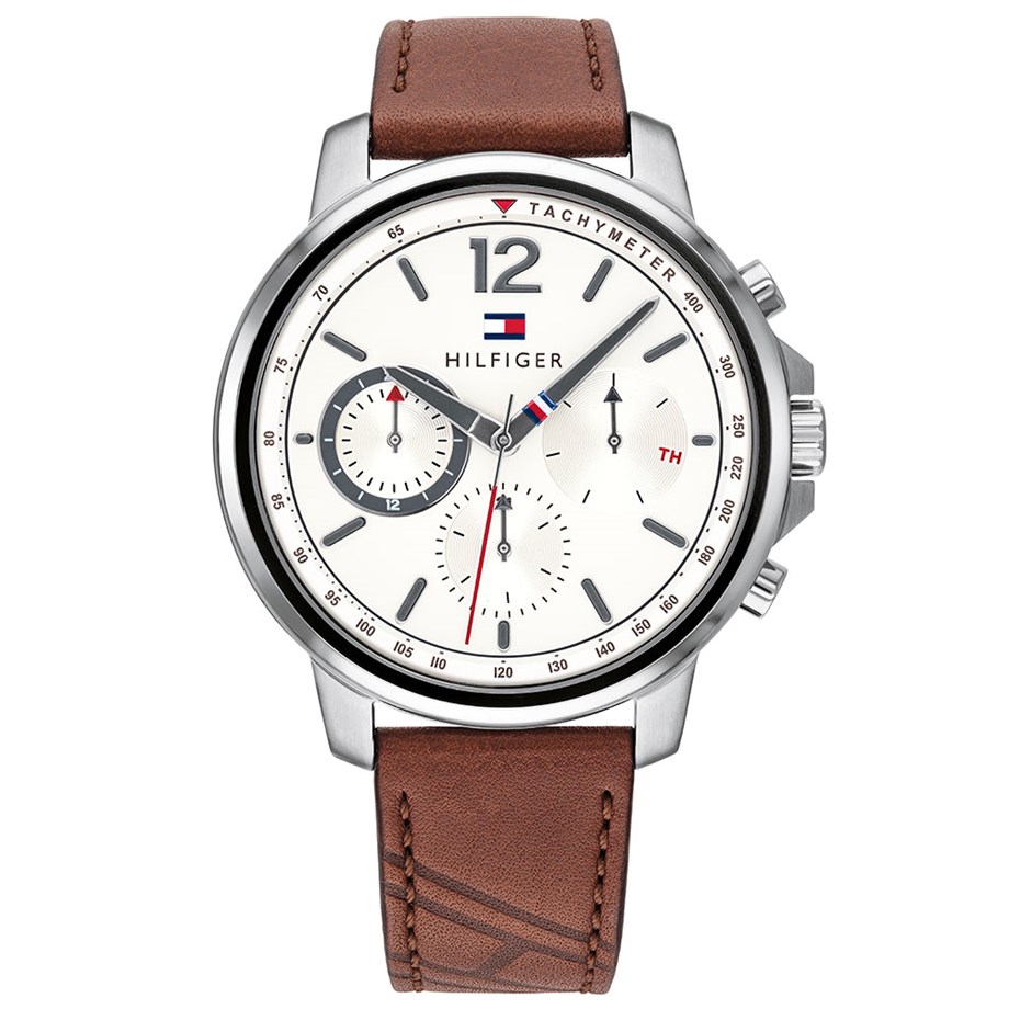 Tommy Hilfiger TH1791531 Erkek Kol Saati