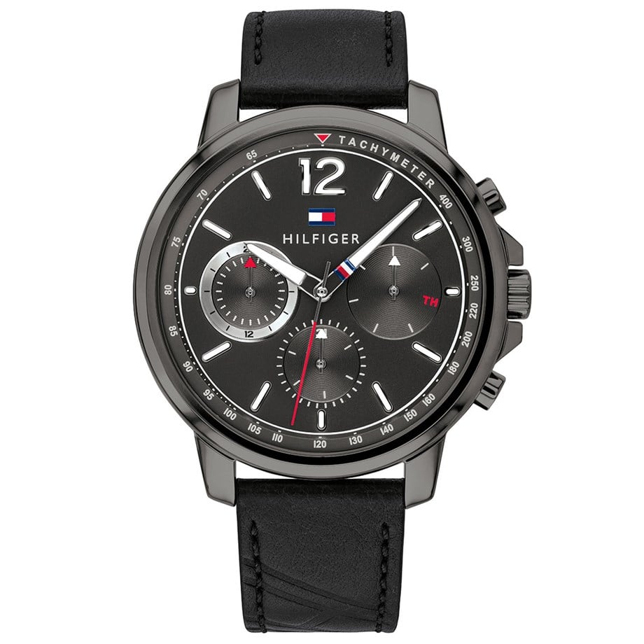 Tommy Hilfiger TH1791533 Erkek Kol Saati