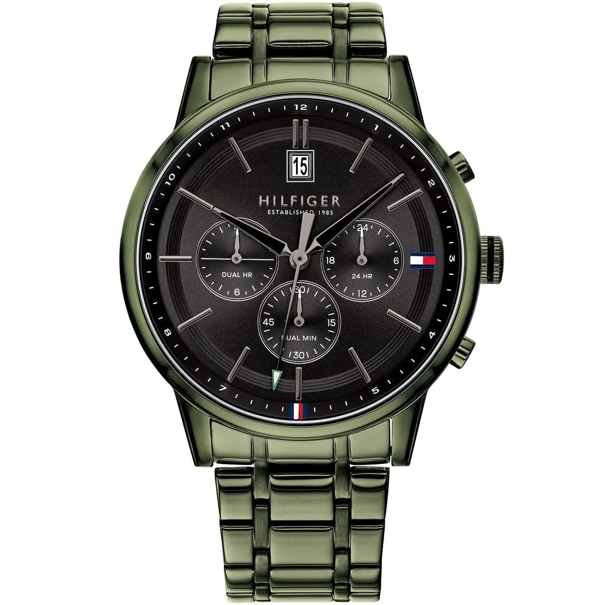 Tommy Hilfiger TH1791634 Erkek Kol Saati