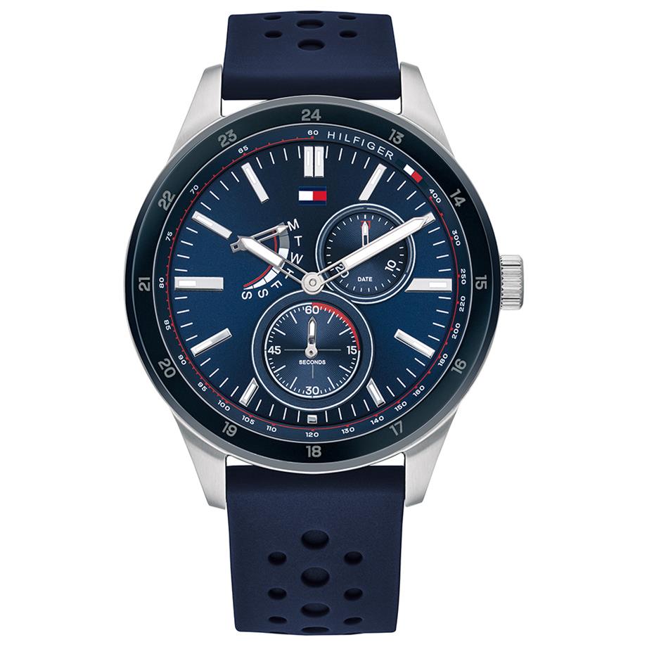 Tommy Hilfiger TH1791635 Erkek Kol Saati