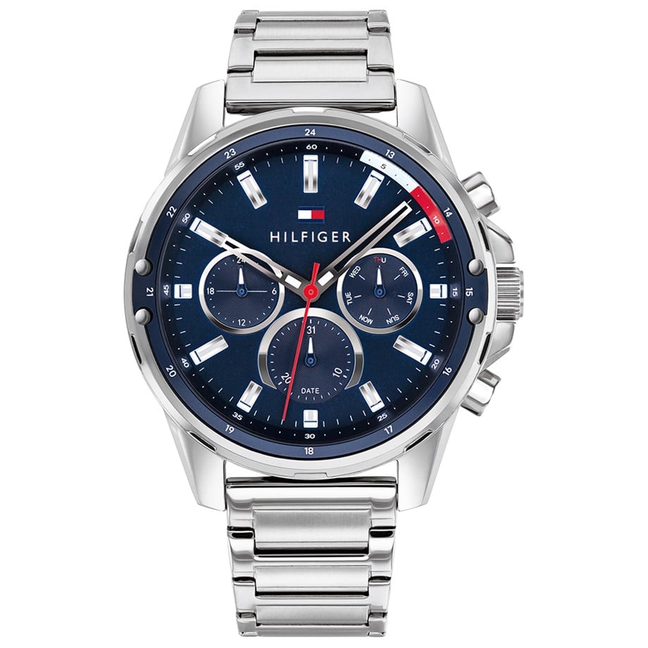 Tommy Hilfiger TH1791788 Erkek Kol Saati