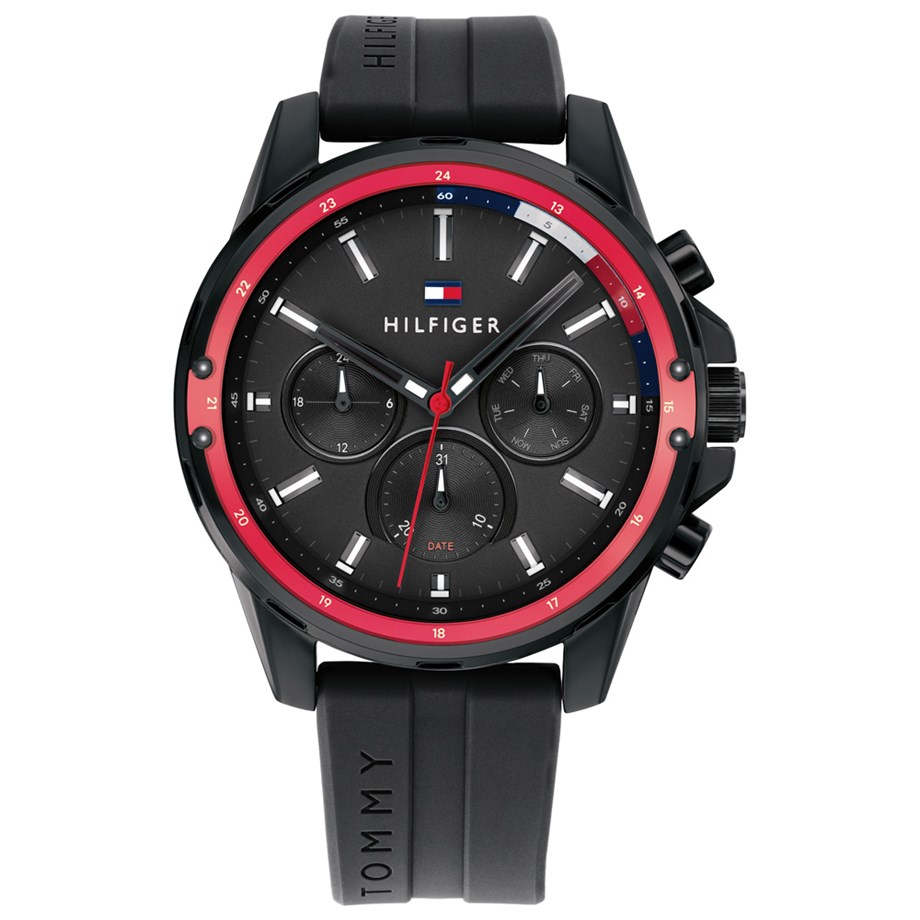 Tommy Hilfiger TH1791793 Erkek Kol Saati