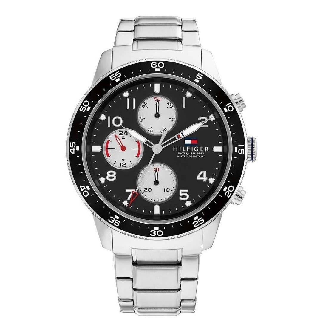 Tommy Hilfiger TH1791950 Erkek Kol Saati