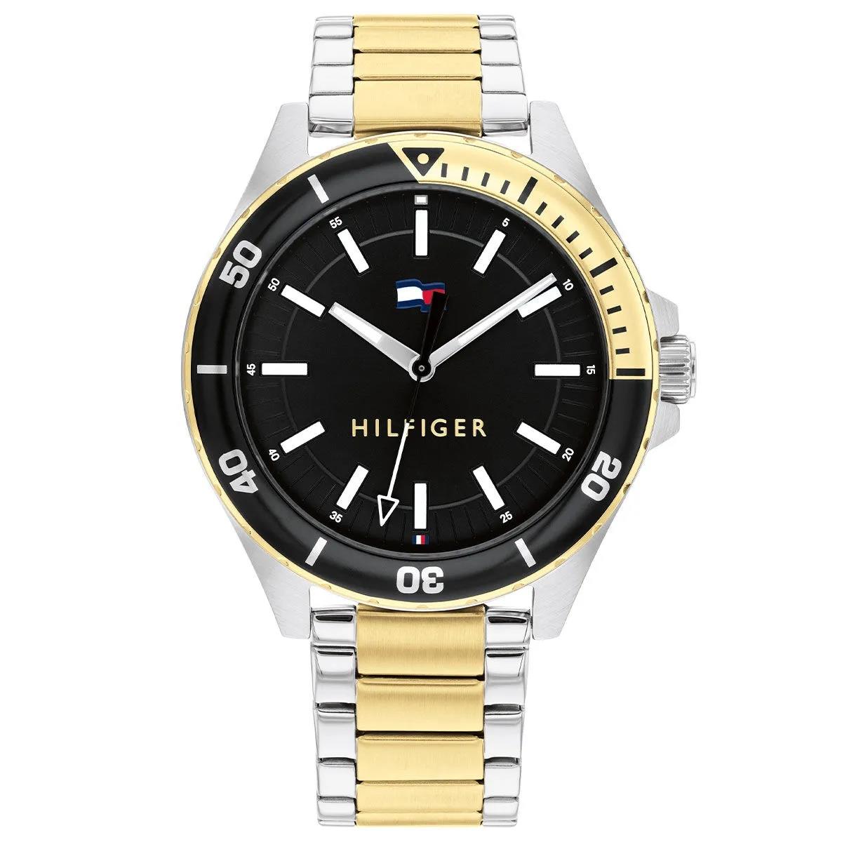 Tommy Hilfiger TH1792013 Erkek Kol Saati