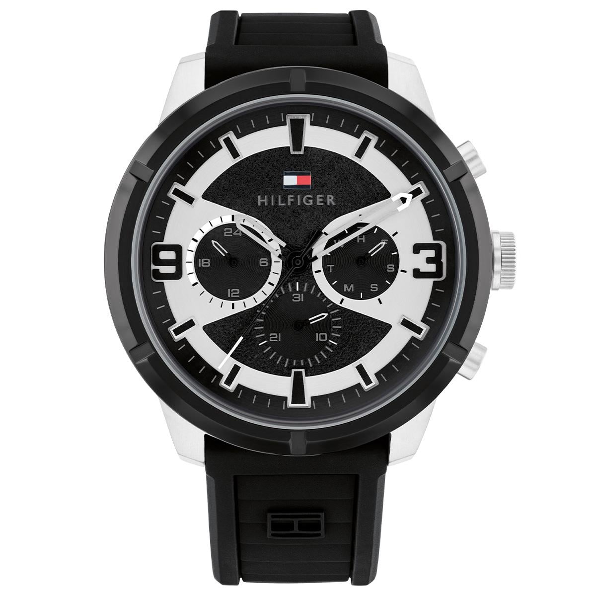 Tommy Hilfiger TH1792074 Erkek Kol Saati