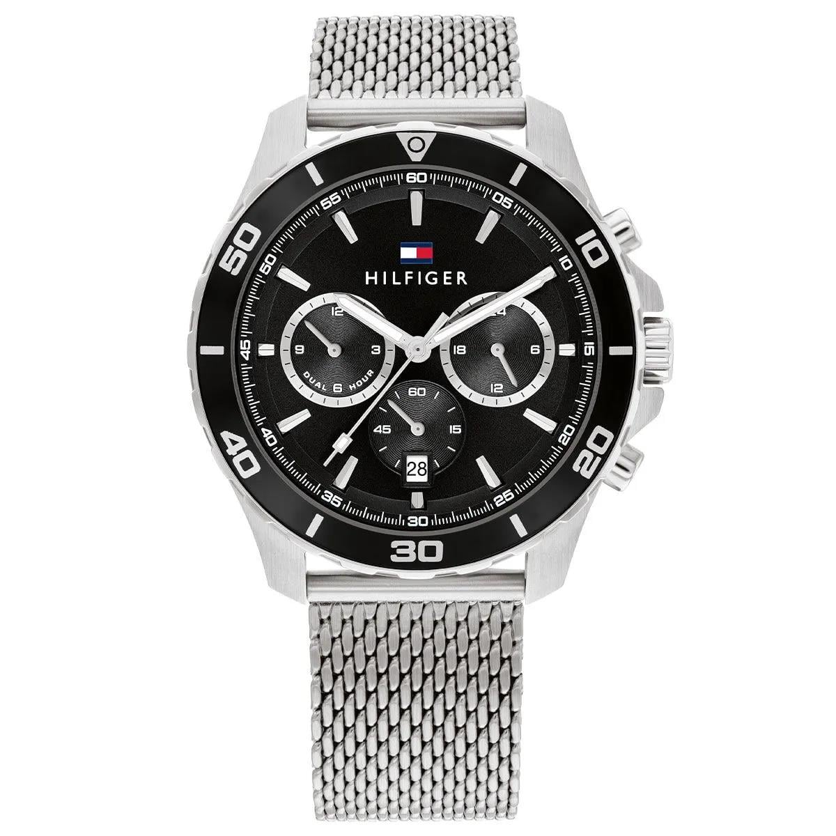 Tommy Hilfiger TH1792092 Erkek Kol Saati
