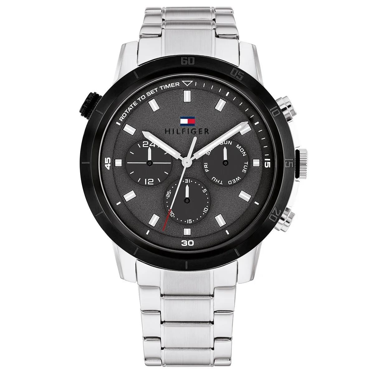 Tommy Hilfiger TH1792106 Erkek Kol Saati