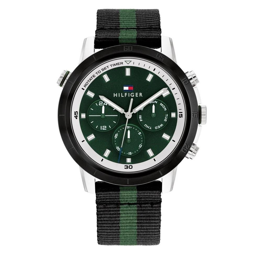Tommy Hilfiger TH1792107 Erkek Kol Saati