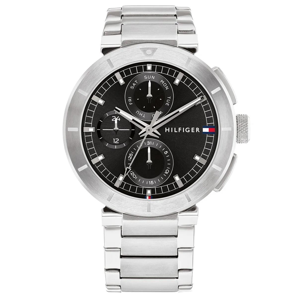 Tommy Hilfiger TH1792116 Erkek Kol Saati