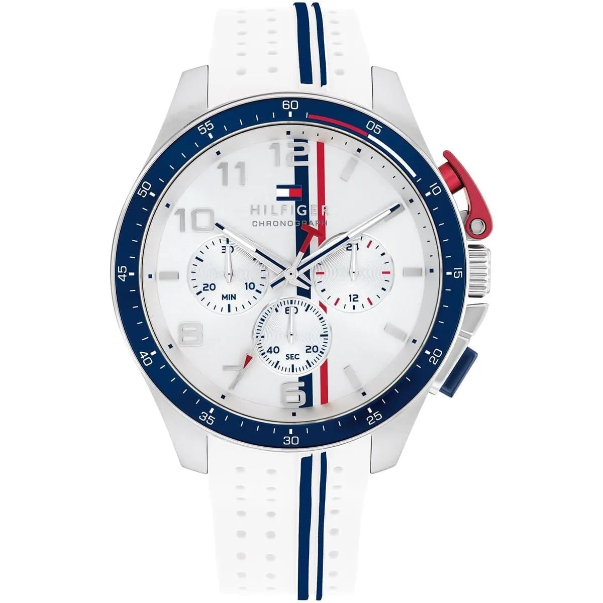 Tommy Hilfiger TH1792167 Erkek Kol Saati
