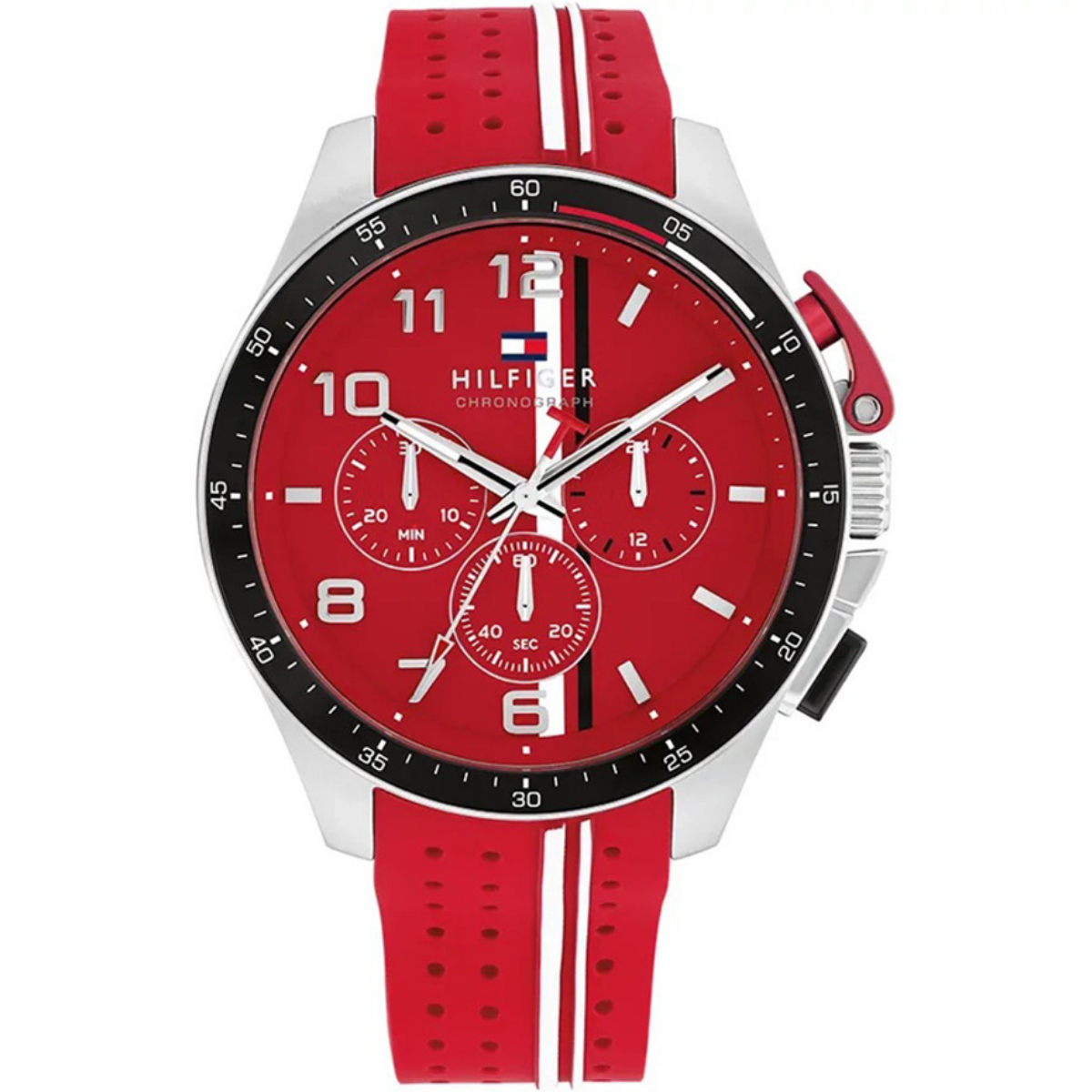 Tommy Hilfiger TH1792170 Erkek Kol Saati