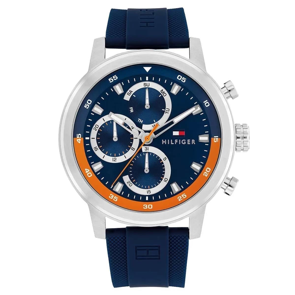 Tommy Hilfiger TH1792177 Erkek Kol Saati 1792177