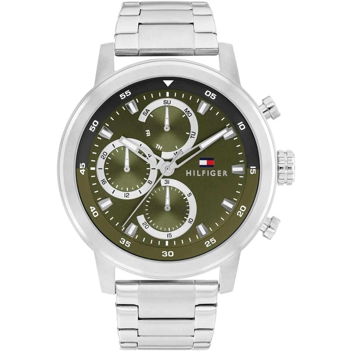 Tommy Hilfiger TH1792180 Erkek Kol Saati