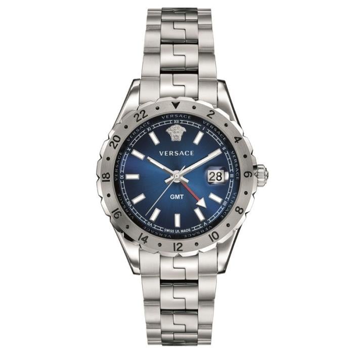 Versace VRSCV11010015 Erkek Kol Saati