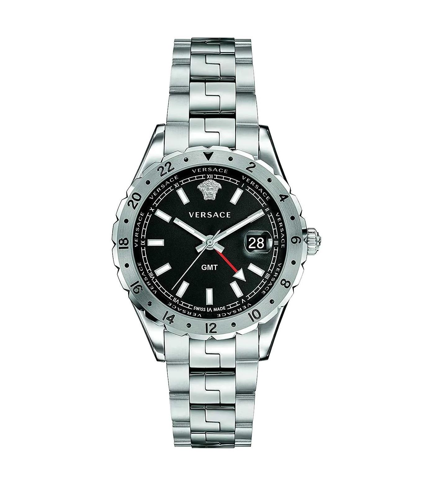 Versace VRSCV11020015 Erkek Kol Saati