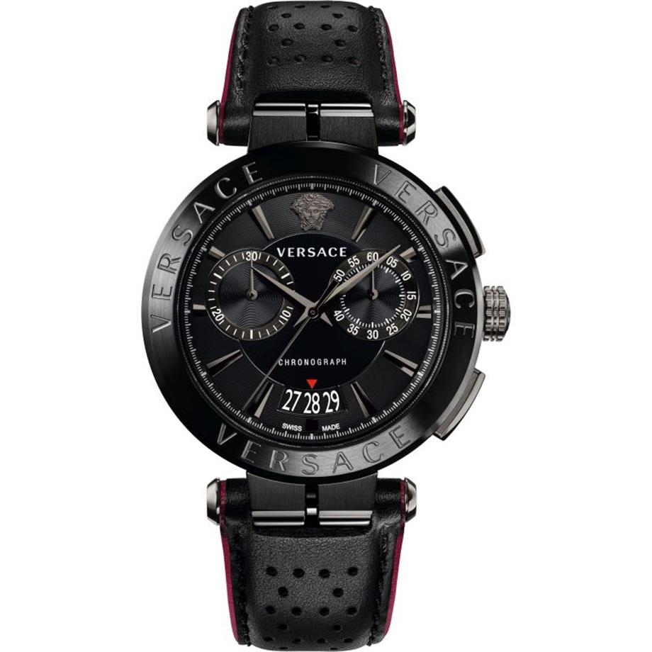 Versace VRSCVBR030017 Erkek Kol Saati