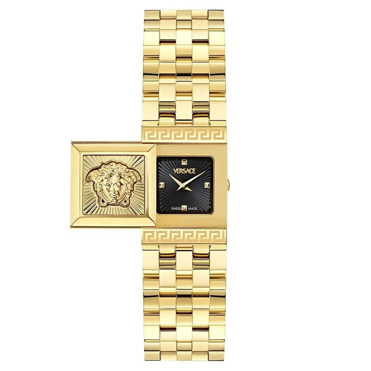 Versace VRSCVE0C00325 Kadın Kol Saati VE0C00325