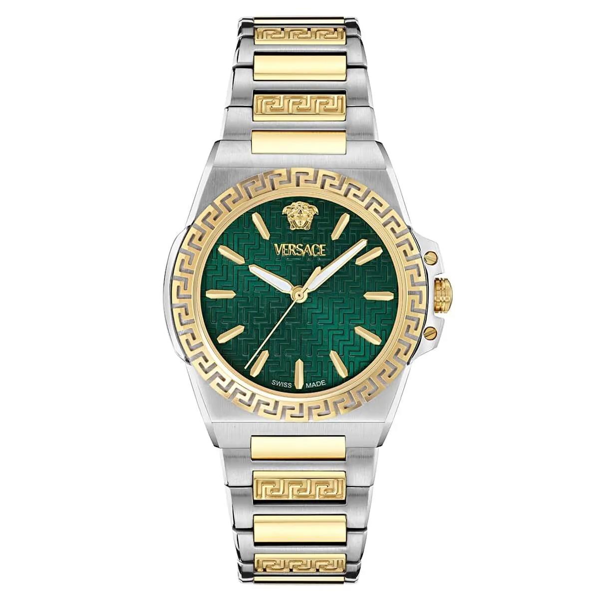 Versace VRSCVE0D00425 Kadın Kol Saati