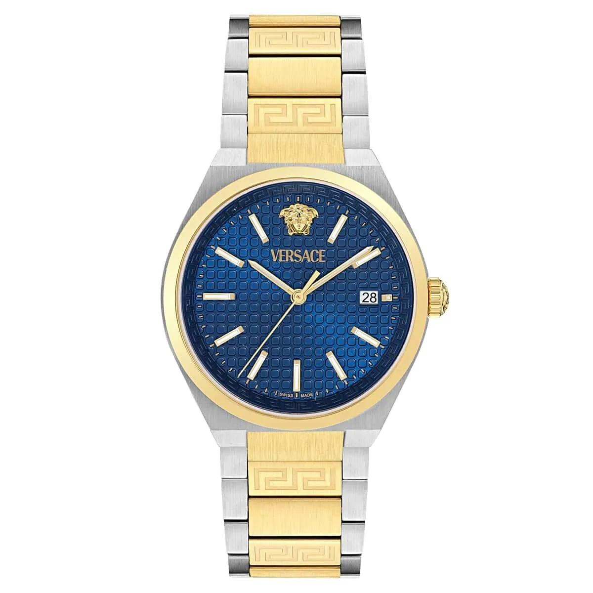 Versace VRSCVE0F00325 Kol Saati