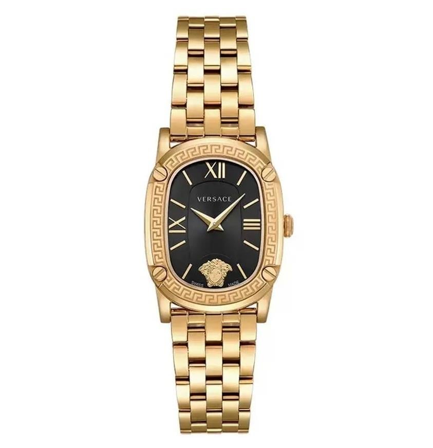 Versace VRSCVE1B00818 Kadın Kol Saati VE1B00618