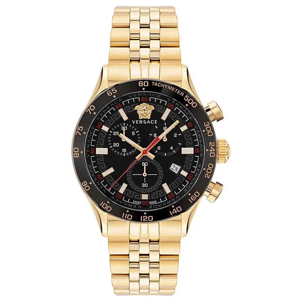 Versace VRSCVE2U00622 Erkek Kol Saati VE2U00622