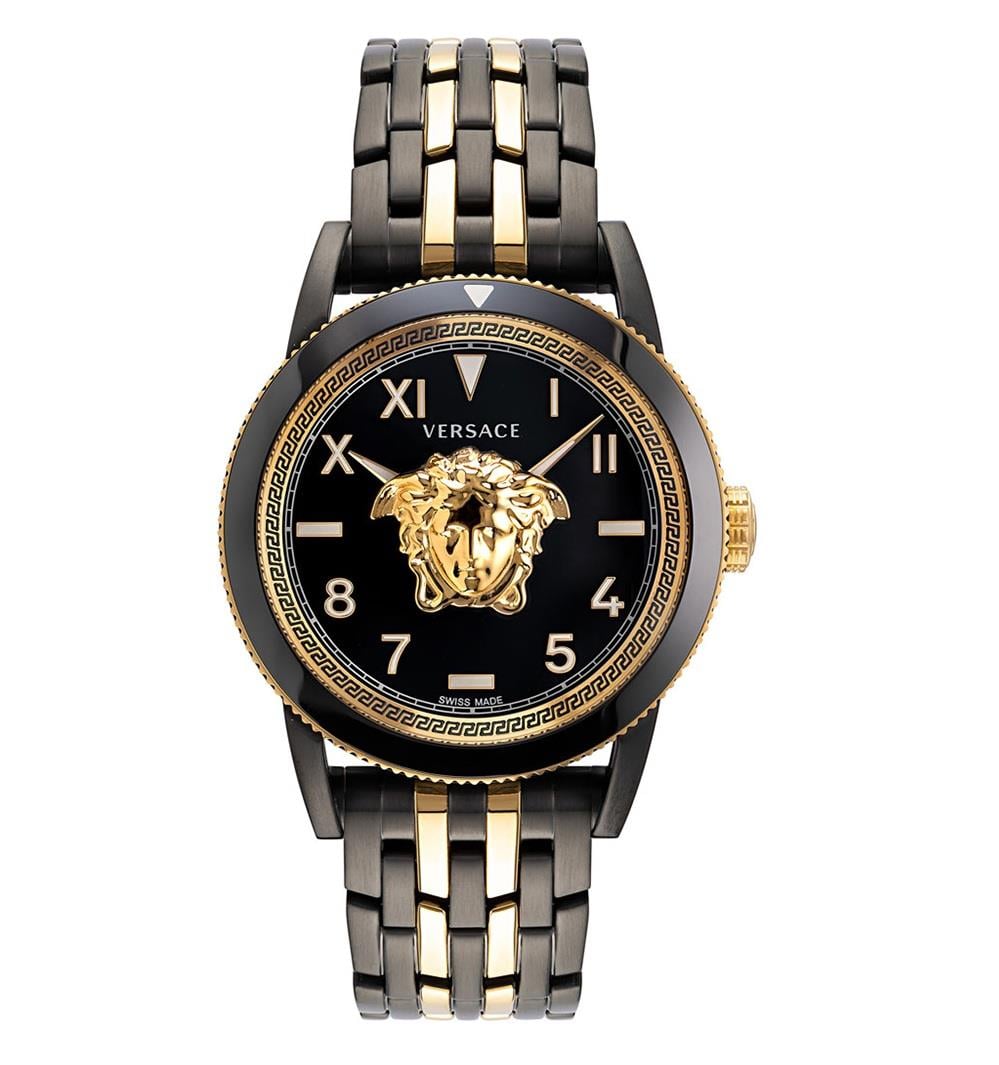 Versace VRSCVE2V00422 Erkek Kol Saati VE2V00422