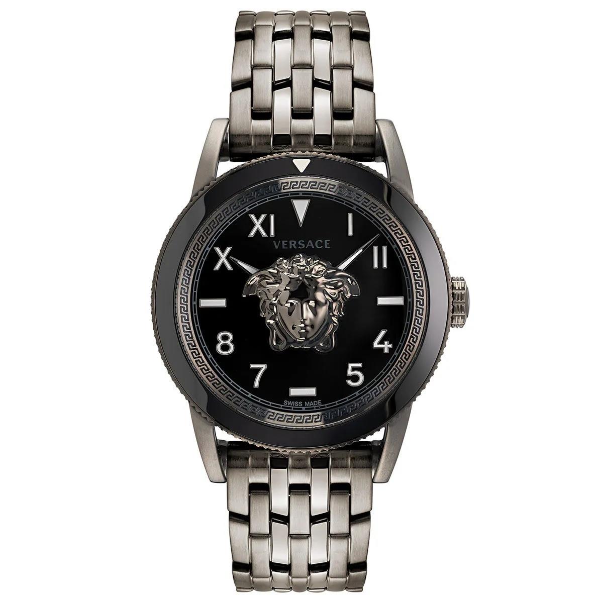 Versace VRSCVE2V00522 Erkek Kol Saati VE2V00522